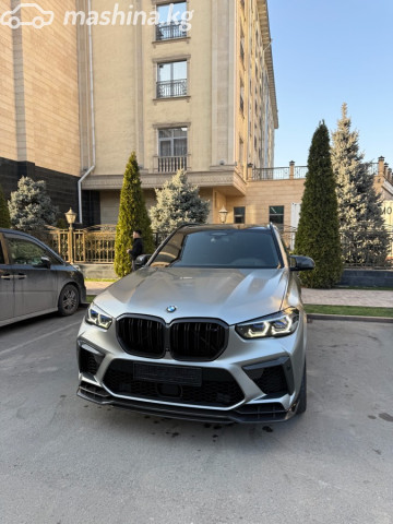 BMW X5 M