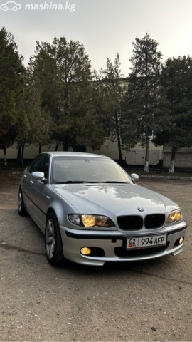 BMW 3 серии