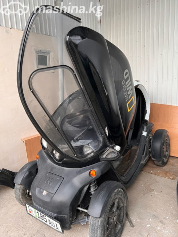 Renault Twizy