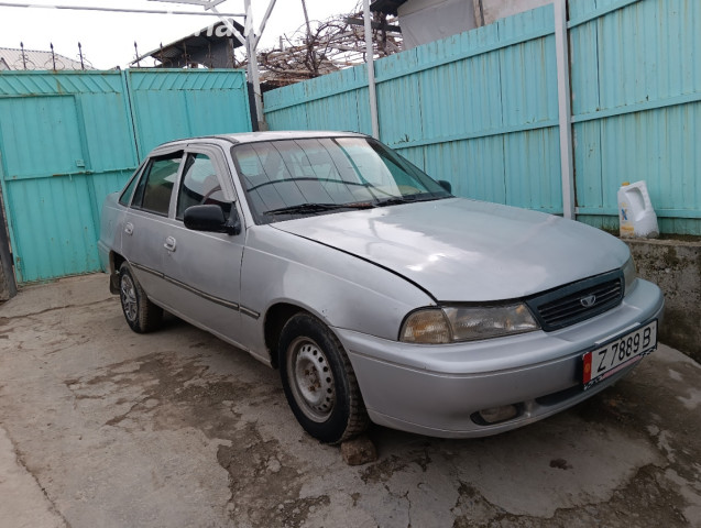 Daewoo Nexia