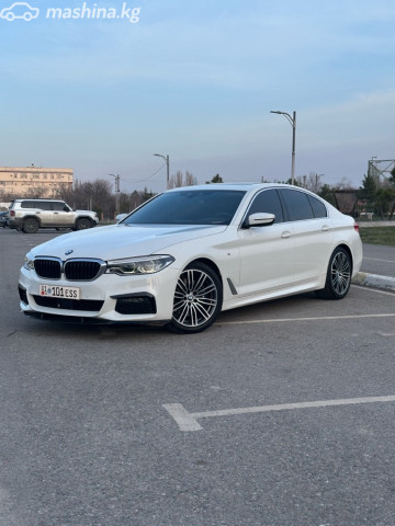 BMW 5 серии