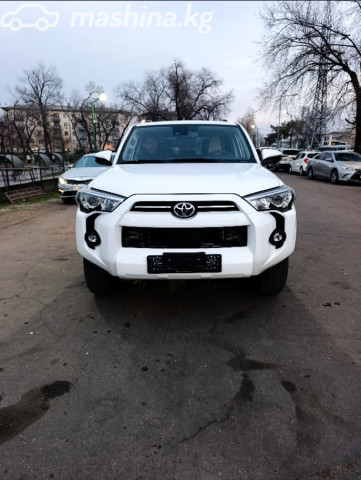 Toyota 4Runner