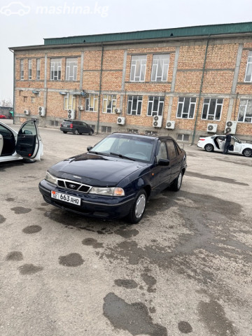Daewoo Nexia