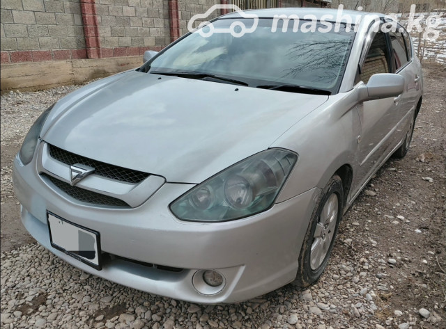Toyota Caldina
