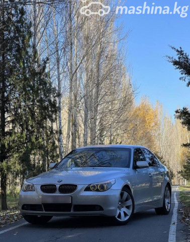 BMW 5 серии