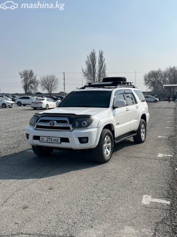 Toyota 4Runner