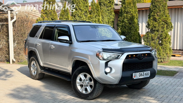 Toyota 4Runner