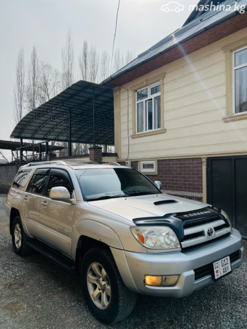 Toyota 4Runner