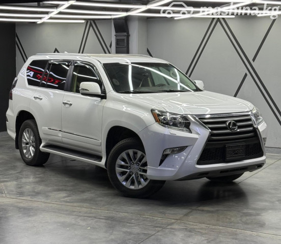 Lexus GX
