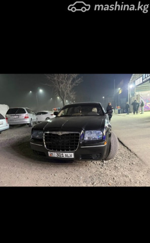 Chrysler 300C