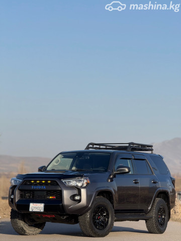 Toyota 4Runner