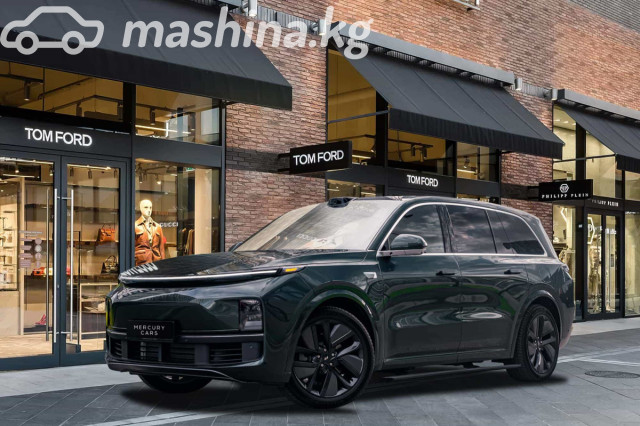 LiXiang L9