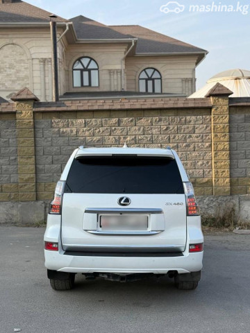 Lexus GX