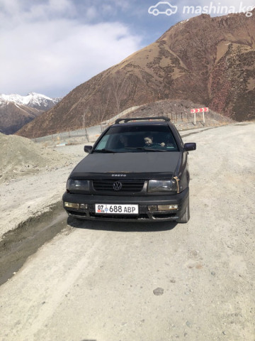 Volkswagen Vento