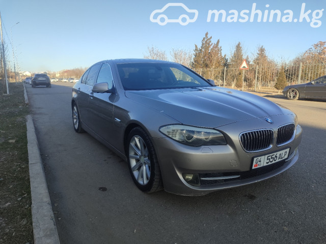 BMW 5 серии