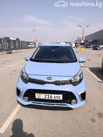 Kia Morning
