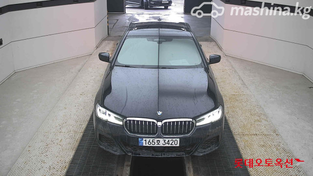 BMW 5 серии