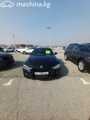 BMW 3 серии