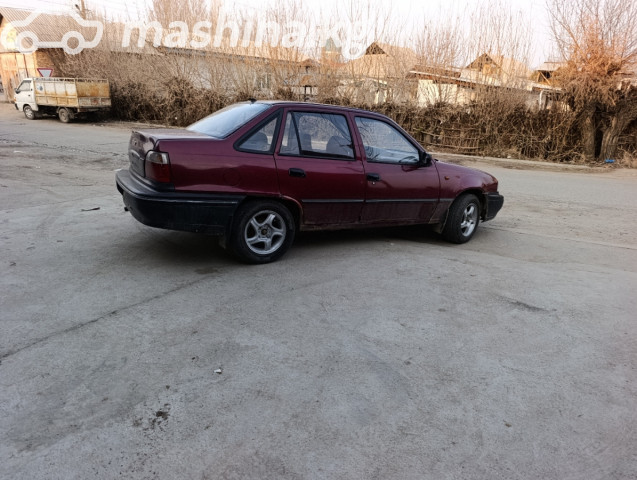 Daewoo Nexia