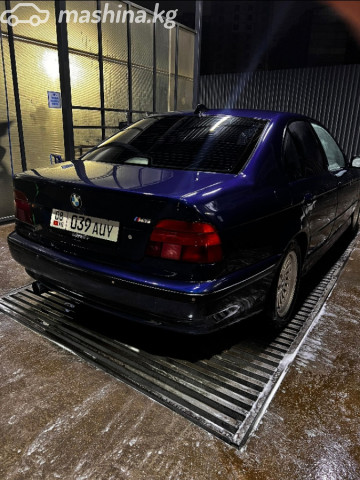 BMW 5 серии