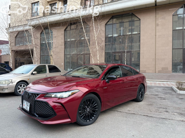 Toyota Avalon