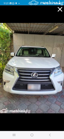 Lexus GX
