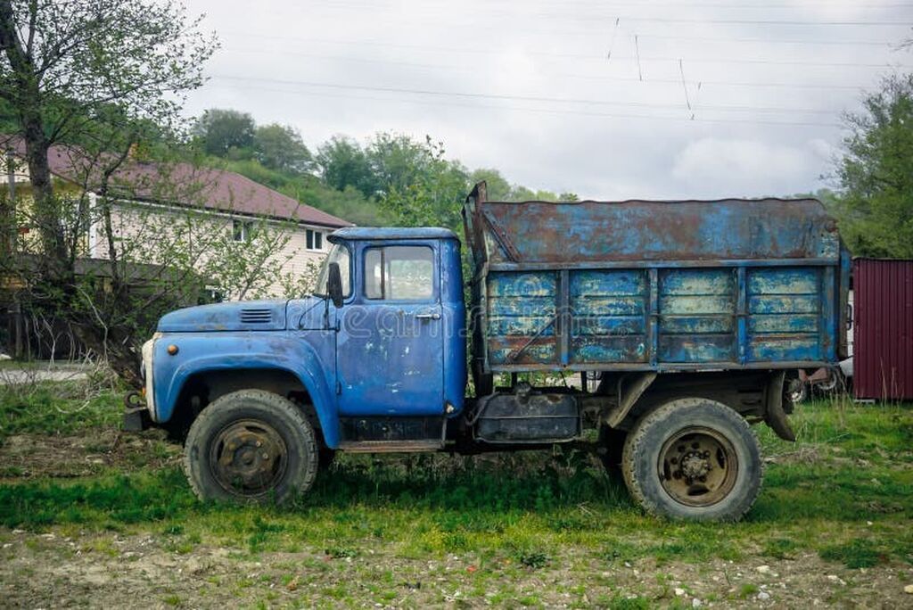 ЗИЛ 