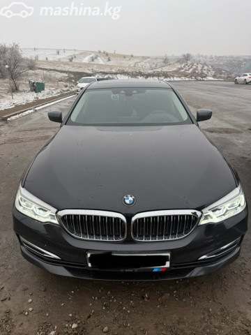 BMW 5 серии