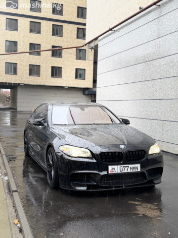 BMW 5 серии