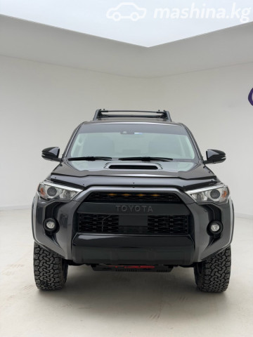 Toyota 4Runner