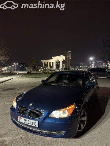 BMW 5 серии