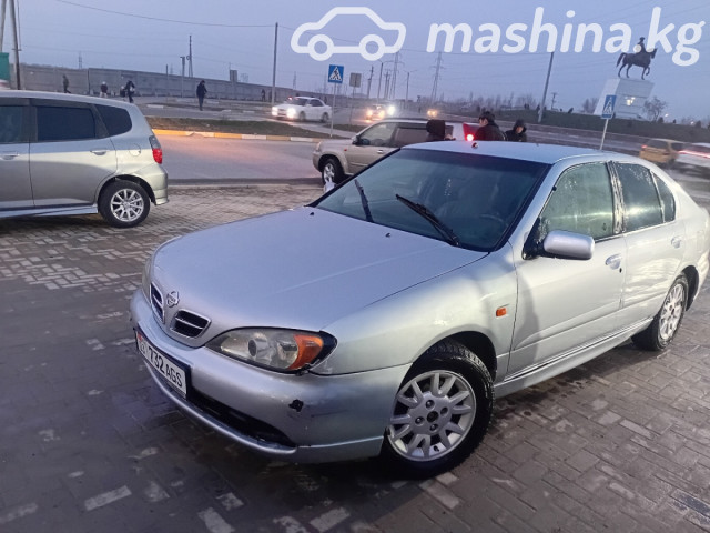 Nissan Primera