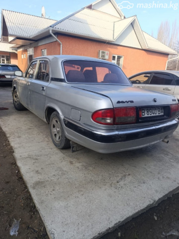 ГАЗ 3110 Волга