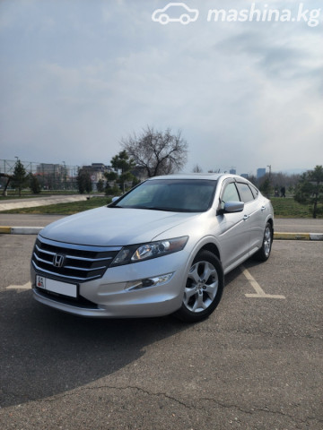 Honda Crosstour
