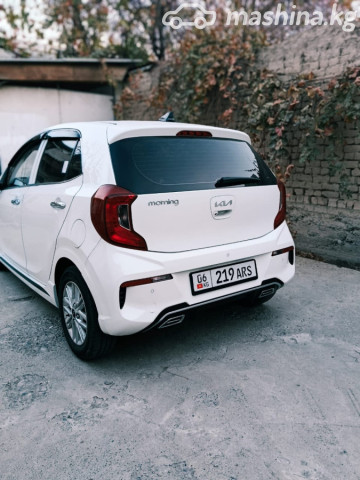 Kia Morning