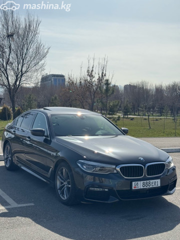 BMW 5 серии