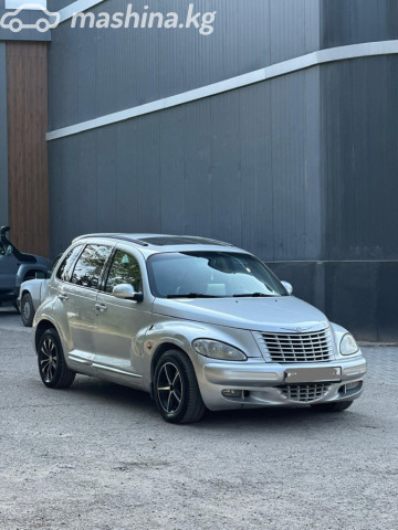 Chrysler PT Cruiser