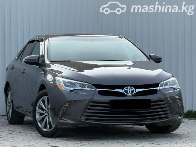 Toyota Camry (Japan)