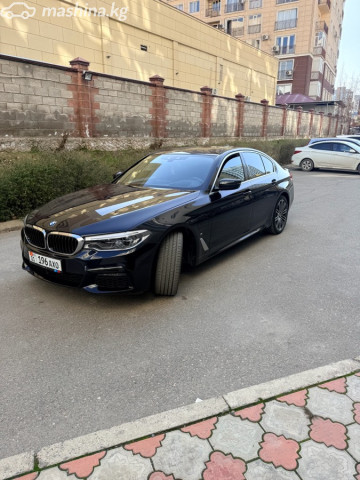 BMW 5 серии