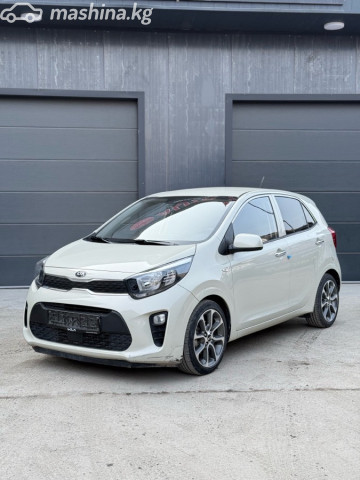 Kia Morning