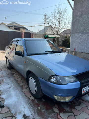 Daewoo Nexia