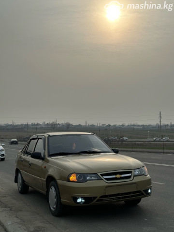 Daewoo Nexia