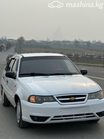 Daewoo Nexia