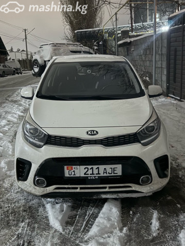 Kia Morning