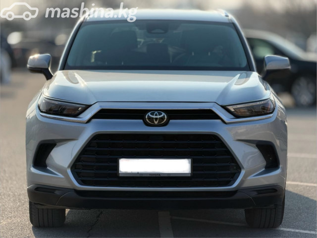 Toyota Grand Highlander