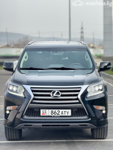 Lexus GX
