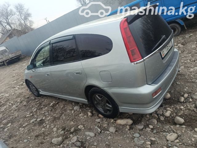 Honda Stream