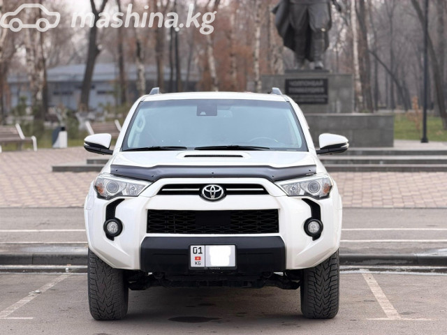 Toyota 4Runner