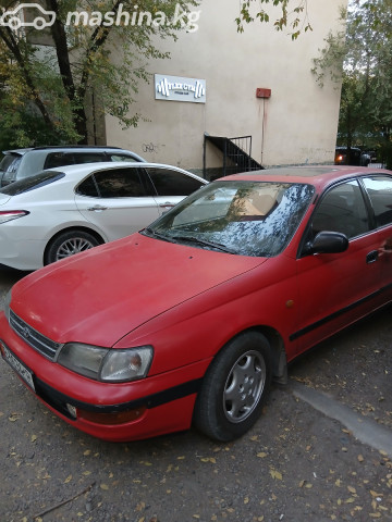 Toyota Carina