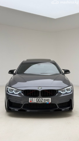 BMW 4 серии